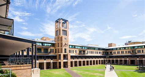 澳大利亚研究生留学 新南威尔士大学金融硕士专业介绍