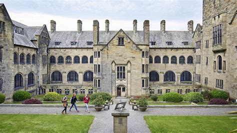 英国留学 班戈大学应用体育科学硕士课程介绍