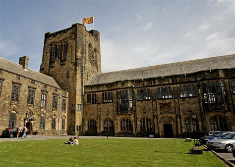 英国班戈大学一直保持的教学质量和研究水准