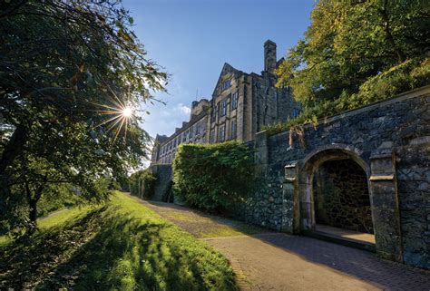 英国威尔士班戈大学优势专业介绍