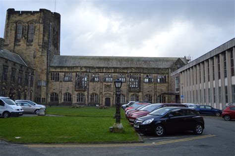 英国名校班戈大学介绍