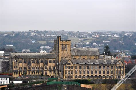 英国班戈大学简介