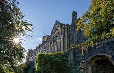 班戈大学留学攻略