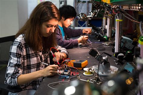 新加坡PSB学院电子和机械工程专业概况