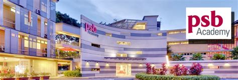 新加坡PSB学院特色优势