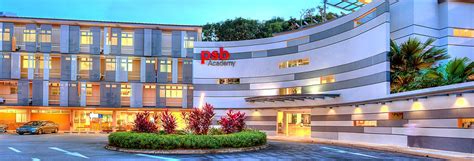 新加坡PSB学院工程与信息技术专业的全面介绍