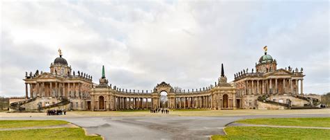 德国大学预科推荐 波茨坦大学