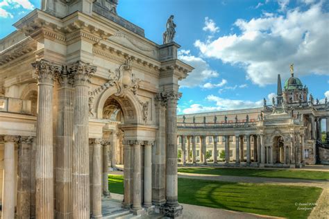 德国波茨坦大学学校专业设置解析