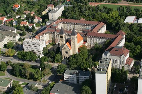 匈牙利佩奇大学简介