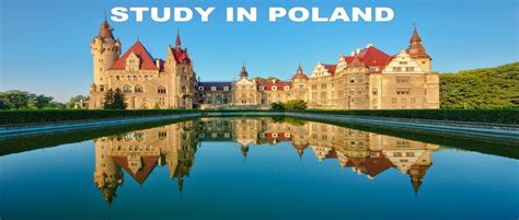 波兰留学有哪些优势