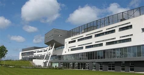 2012年英国留学指南：爱丁堡玛格丽特女王大学介绍