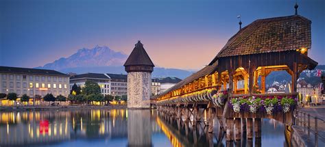 留学瑞士怎么样 各项须知事项一览