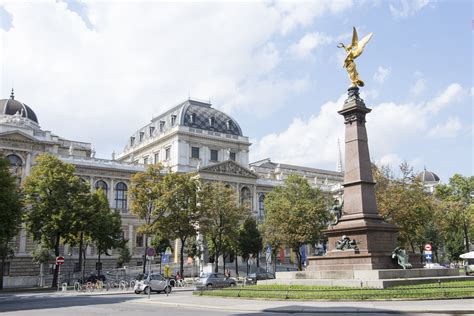 维也纳技术大学申请指南 怎样申请奥地利大学