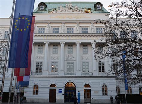 维也纳技术大学申请指南 怎样申请奥地利大学