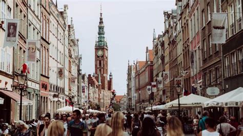 波蘭留學有什么優(yōu)勢？