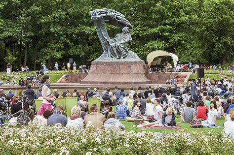 波蘭華沙肖邦音樂大學(xué)解讀