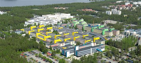 芬兰奥卢大学学科设置介绍