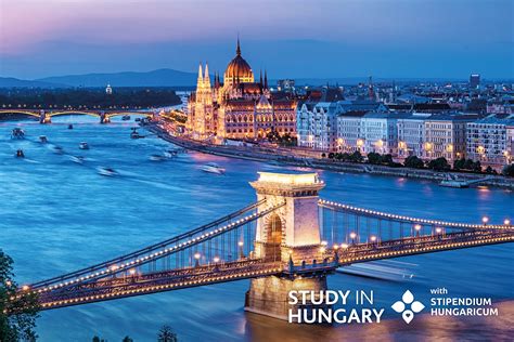 2019匈牙利本科留学申请条件