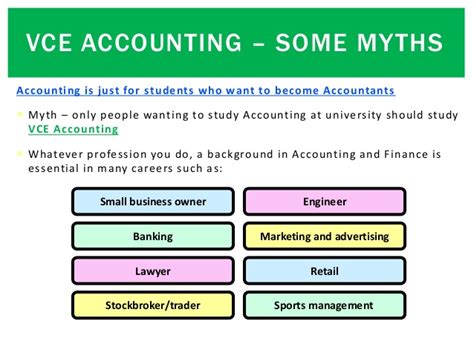 为什么选择去美国留学会计专业