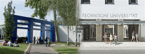 慕尼黑工工业大学的本科该怎样申请
