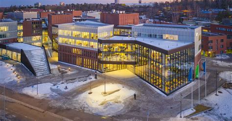 芬兰名校介绍 怎样申请阿尔托大学