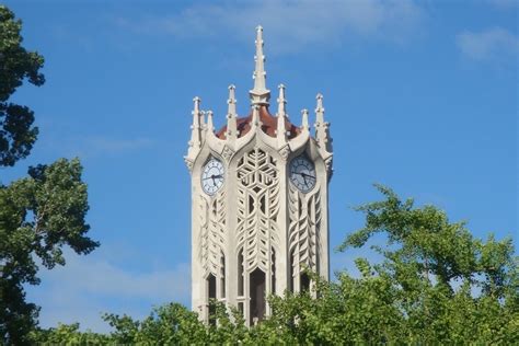 奥克兰大学到底怎么样?