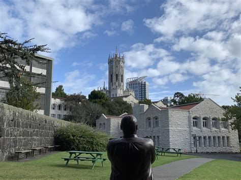 奥克兰大学留学优势盘点 新西兰高校有哪些吸引留学生的地方