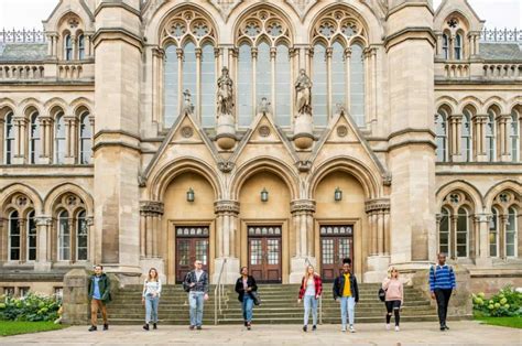 英国诺丁汉特伦特大学留学本科留学申请条件