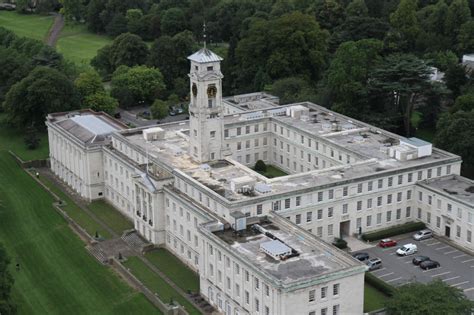 英国诺丁汉特伦特大学艺术和设计学院介绍