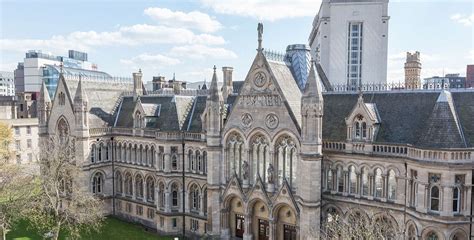诺丁汉特伦特大学研究生申请条件