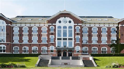 挪威科技大学留学介绍 硕士的真实学习生活是怎样的