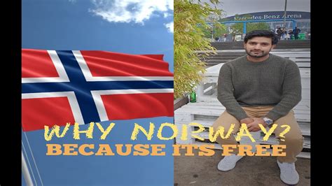 挪威留学有什么热门的专业 留学挪威的优势