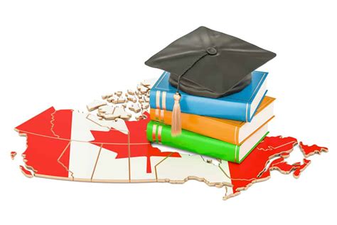 2020加拿大留学申请技巧 怎样成功进入名校学习