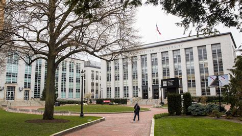美国东北大学留学介绍