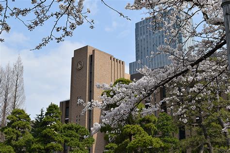 日本东北大学研究生留学需要什么申请条件
