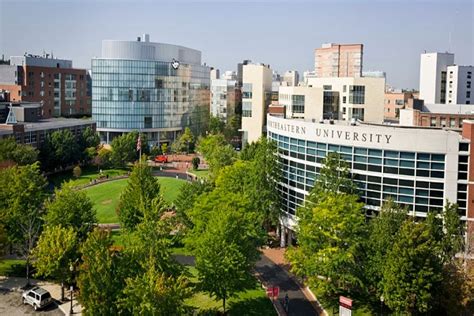 数据分析专业是什么 美国东北大学数据分析专业优势