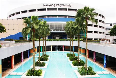新加坡南洋理工学院是一所被公认为世界的综合性学院