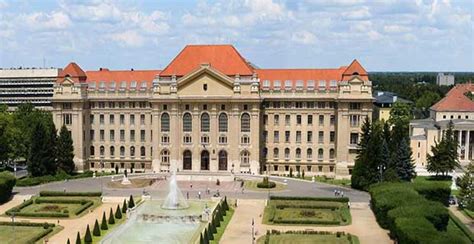 匈牙利留学的申请条件是什么