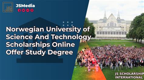 挪威科技大学留学介绍 硕士的真实学习生活是怎样的