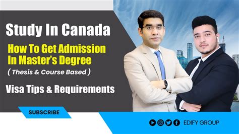 2020年加拿大硕士申请条件 赴加读研要满足哪些要求