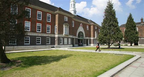 英国密德萨斯大学翻译及口译专业概况