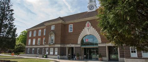 2013英国密德萨斯大学专业设置解析