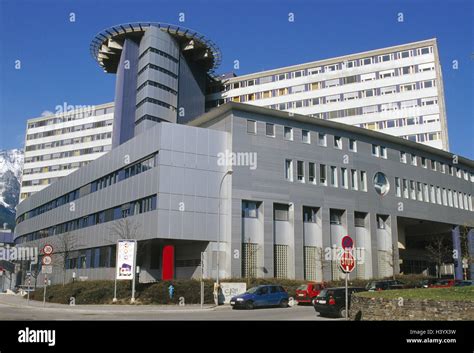 因斯布鲁克医科大学简介