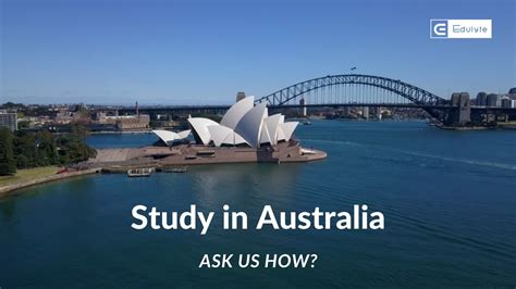 如何用2020年高考成绩申请澳洲留学