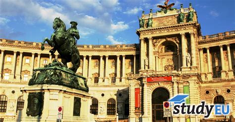 奥地利本科申请要求介绍 赴奥留学要满足哪些条件