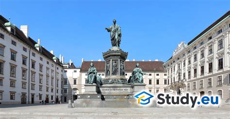 奥地利维也纳大学留学申请攻略 和诺贝尔奖得主做校友