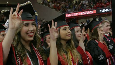 2019年美国休斯顿大学课程设置介绍