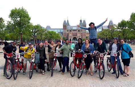 留学荷兰读硕士几年 有哪些好大学可以选择