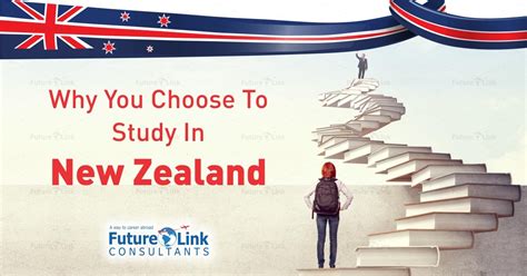 新西兰留学该选择什么专业