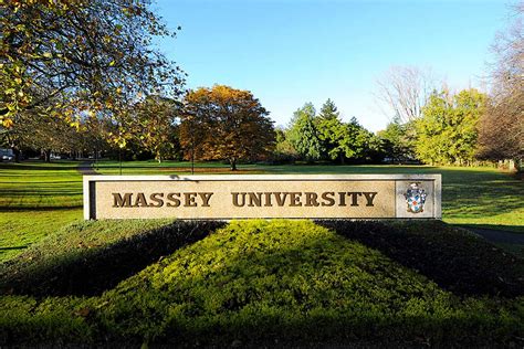 梅西大学学制介绍 新西兰名校教学有哪些特色